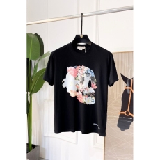 Alexander Mcqueen T-Shirts